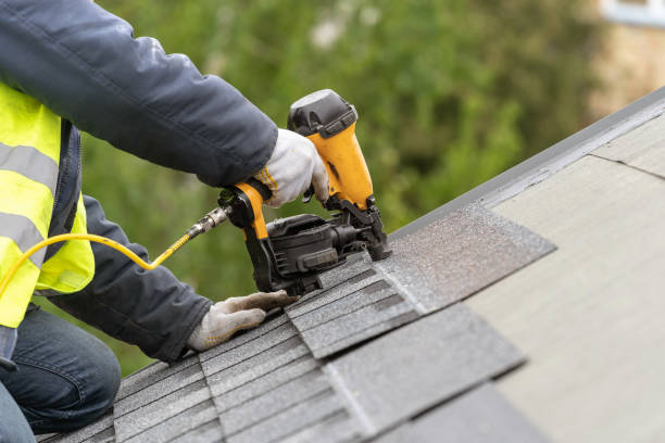 Best Flat Roofing  in North Kansas City, MO