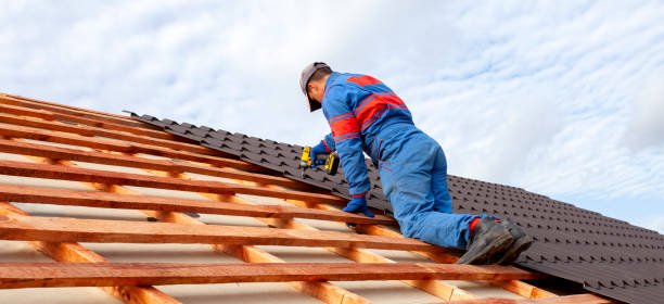 Best Chimney Flashing Repair  in North Kansas City, MO