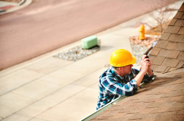 Fast & Reliable Emergency Roof Repairs in North Kansas City, MO