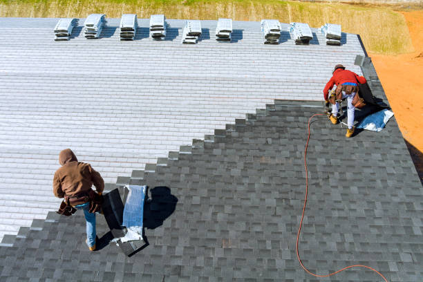 Gutter Replacement in North Kansas City, MO