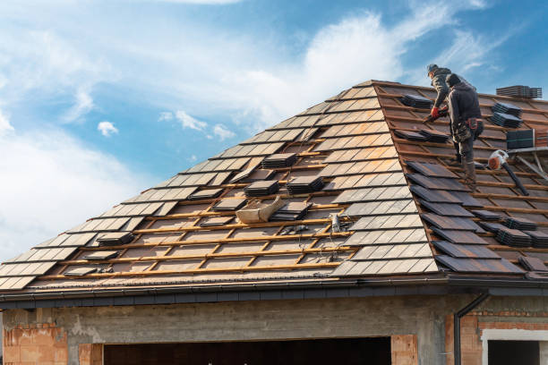 Best Rubber Roofing (EPDM, TPO)  in North Kansas City, MO