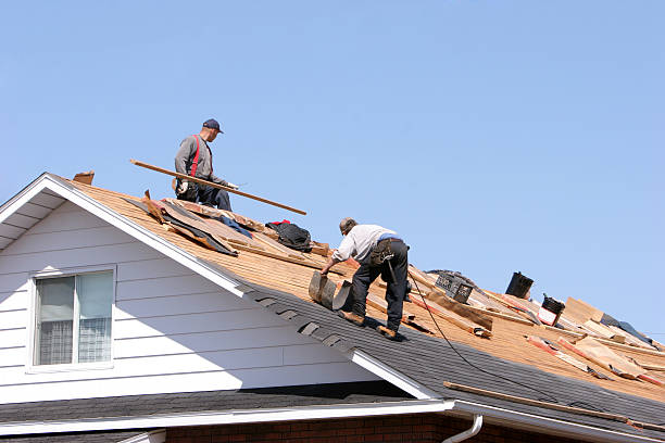 Best Cold Roofs  in North Kansas City, MO