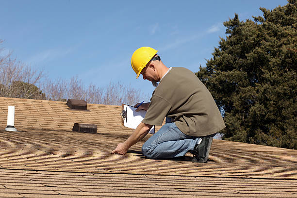 Emergency Roof Repair