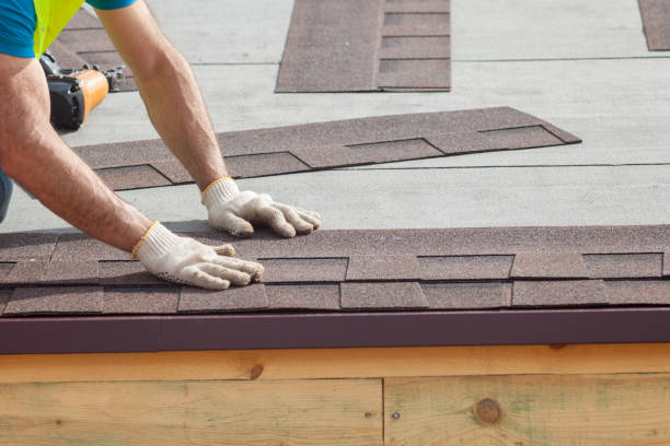 Best Roof Ventilation Installation  in North Kansas City, MO